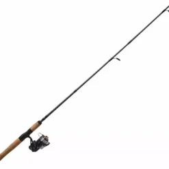 Shakespeare Crusader Rod And Spinning Reel Combo CRUS23060CBO Rods & Combo's 7 Shakespeare Crusader Rod And Spinning Reel Combo CRUS23060CBO Rods & Combo's