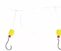 Sea Striker Pompano Circle Hook Rig PPR20