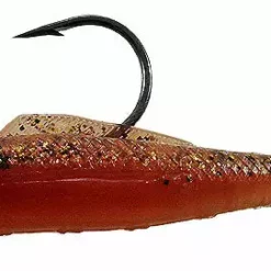 Strike King Redfish Magic 1/4 Oz New Penny 1PK Lures & Bait