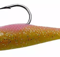 Strike King Redfish Magic