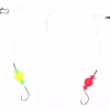 Line/Leaders Sea Striker Spot/Kingfish/Mullet Rig SSSKF-2