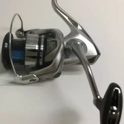 Reels Shimano Stradic FL Spinning Reel C3000
