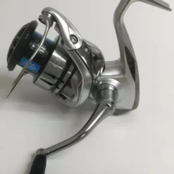 Reels Shimano Stradic FL Spinning Reel C3000