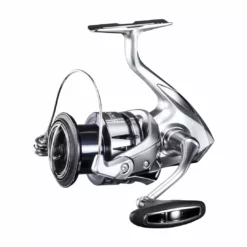 Shimano Stradic FL C5000 Spinning Reel STC5000XGFL