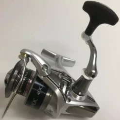 Shimano Stradic FL 4000 Spinning Reel ST4000XGFL Reels