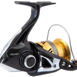Reels Shimano Sahara SH2500FI Spinning Reel