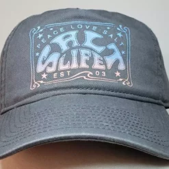 Salt Life PeaceOut Hat Quartz SLG20077-QUARTZ Women