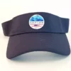 Salt Life Respect Visor SLM20173-NAVY