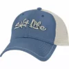 Kids Salt Life Youth Stance Cap Atlantic SLY214 1 Kids Salt Life Youth Stance Cap Atlantic SLY214