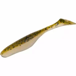 Bluewater Outriggers Outlet Store 4 SaltWater Assassin Sea Shad Hammertime 4" 10pk Lures & Bait
