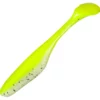 SaltWater Assassin Sea Shad Limetreuse Ghost 4" 10ct Lures & Bait 1 SaltWater Assassin Sea Shad Limetreuse Ghost 4" 10ct Lures & Bait