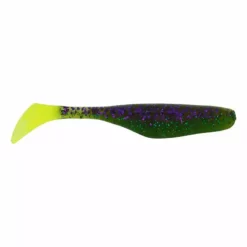 Lures & Bait SaltWater Assassin Sea Shad Magic Grass 4
