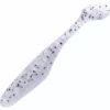 SaltWater Assassin Sea Shad Cool Ice 4" 10pk Lures & Bait
