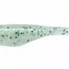 Lures & Bait SaltWater Assassin Sea Shad Green Moon 4" 10pk