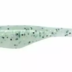 Lures & Bait SaltWater Assassin Sea Shad Green Moon 4