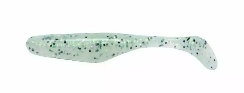 Lures & Bait SaltWater Assassin Sea Shad Green Moon 4" 10pk 3 Lures & Bait SaltWater Assassin Sea Shad Green Moon 4" 10pk