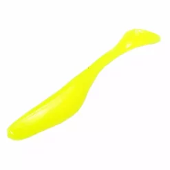 SaltWater Assassin Sea Shad Limetreuse 4