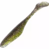 SaltWater Assassin Sea Shad Mississippi Hippie 4" 10pk