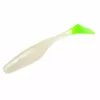 SaltWater Assassin Sea Shad Pearl/Chartreuse Tail 4" 10ct Lures & Bait 1 SaltWater Assassin Sea Shad Pearl/Chartreuse Tail 4" 10ct Lures & Bait