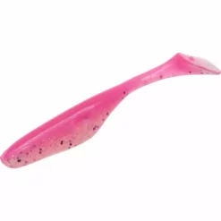 SaltWater Assassin Sea Shad Pink Ghost 4