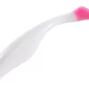 SaltWater Assassin Sea Shad White/Pink 4" 10pk Lures & Bait