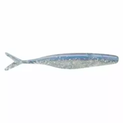 SaltWater Assassin Split Tail Opening Night 4" 10pk