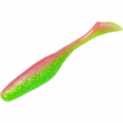 SaltWater Assassin Sea Shad Electric Chicken 4