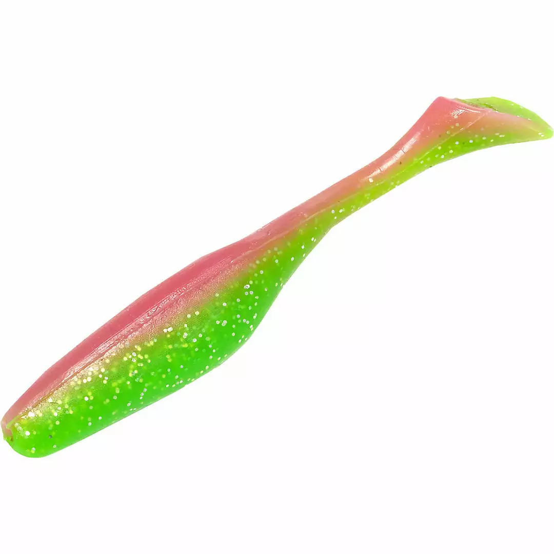 SaltWater Assassin Sea Shad Electric Chicken 4" 10pk Lures & Bait 3 SaltWater Assassin Sea Shad Electric Chicken 4" 10pk Lures & Bait