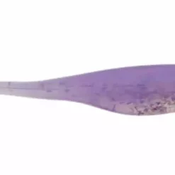 SaltWater Assassin Shad Opening Night 5" 8pk Lures & Bait