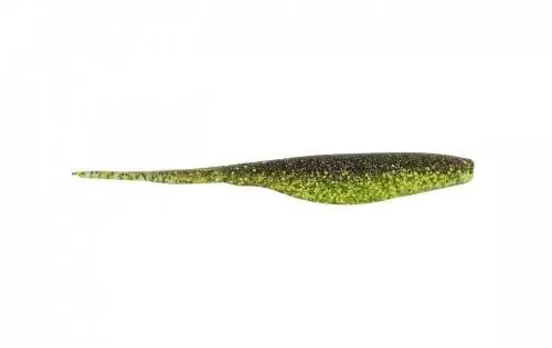 Lures & Bait SaltWater Assassin Shad Mississippi Hippie 5" 8pk 3 Lures & Bait SaltWater Assassin Shad Mississippi Hippie 5" 8pk