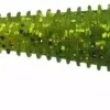 SaltWater Assassin Lit'l Boss Chartreuse Toad 3-1/2" 6ct 1 SaltWater Assassin Lit'l Boss Chartreuse Toad 3-1/2" 6ct