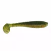 SaltWater Assassin Lit'l Boss Houdini 3-1/2" 6ct 1 SaltWater Assassin Lit'l Boss Houdini 3-1/2" 6ct