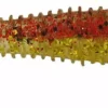 SaltWater Assassin Lit'l Boss Red Gold Shiner 3-1/2" 6ct 2 SaltWater Assassin Lit'l Boss Red Gold Shiner 3-1/2" 6ct