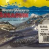 SaltWater Assassin Sea Shad Opening Night 4" 10pk