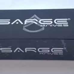 Sarge Knives Knives And Tools Sarge Folding Fillet Knife SK-131 9 Sarge Knives Knives And Tools Sarge Folding Fillet Knife SK-131