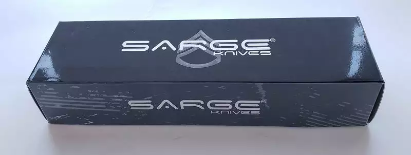 Sarge Knives Knives And Tools Sarge Folding Fillet Knife SK-131 6 Sarge Knives Knives And Tools Sarge Folding Fillet Knife SK-131