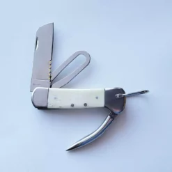 Sarge Knives Sarge Sailor Knife SK-34 8 Sarge Knives Sarge Sailor Knife SK-34