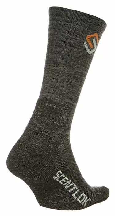 Hunting ScentLok Everyday Socks Large 89249-105 4 Hunting ScentLok Everyday Socks Large 89249-105