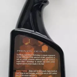 Hunting Scentlok Field Spray 24oz 89325