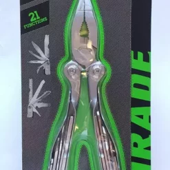 Schrade Tough® Tool 21 Function Multi-Tool