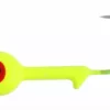 Sea Striker Got-Cha Jig Heads Chartreuse 3/8oz 10pk