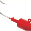 Sea Striker Got-Cha Jig Heads Red 2oz 2pk Hooks/Jig Heads 2 Sea Striker Got-Cha Jig Heads Red 2oz 2pk Hooks/Jig Heads