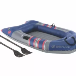 Beach & Pool Sevylor Colossus 200 2-person Boat