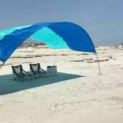 Beach & Pool Shibumi Shade