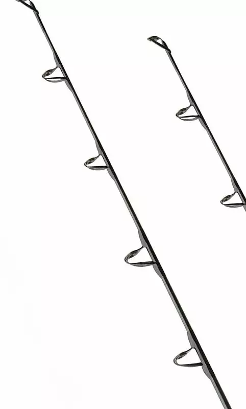 Shimano Tallus Blue Water Series Boat Rod 5' 9" TLC59HSBBLA Rods & Combo's 4 Shimano Tallus Blue Water Series Boat Rod 5' 9" TLC59HSBBLA Rods & Combo's