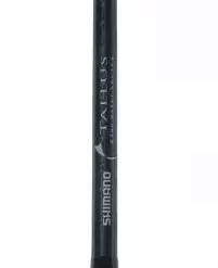 Rods & Combo's Shimano Tallus Blue Water Series Conventional Rod 6' 6