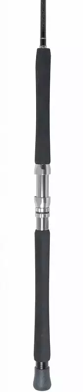 Shimano Terex Conventional Rod 6' 6" TZCX66XXH 4 Shimano Terex Conventional Rod 6' 6" TZCX66XXH