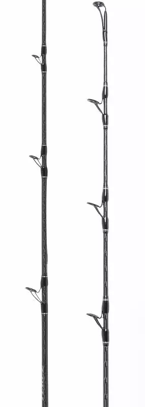 Shimano Terex Conventional Rod 6' 6" TZCX66XXH 6 Shimano Terex Conventional Rod 6' 6" TZCX66XXH