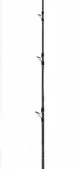 Shimano Terex Conventional Rod 6' 6" TZCX66XXH