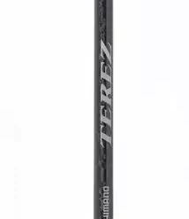 Rods & Combo's Shimano Terex Conventional Rod 6' 6" TZCX66XH
